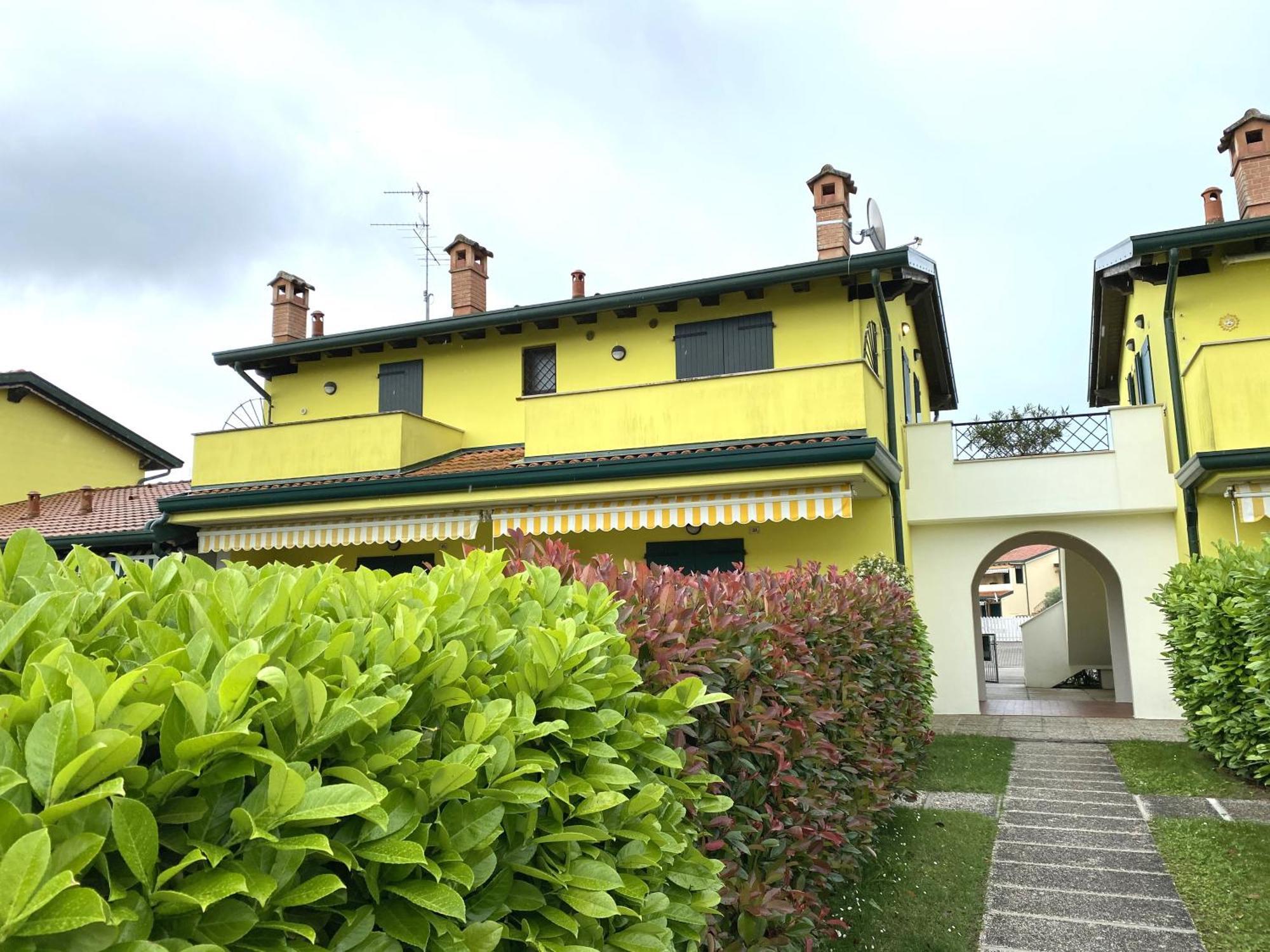 Laguna Appartamento *